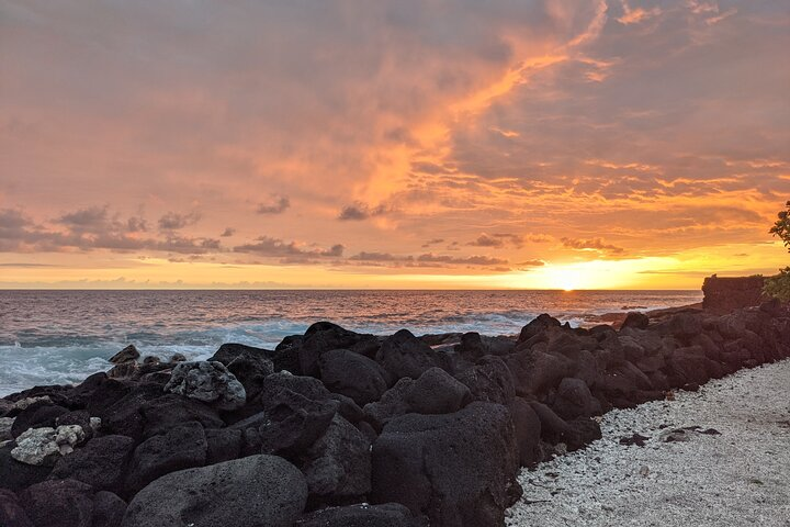 Ali'i Private Tour in Luxury Van - Photo 1 of 8